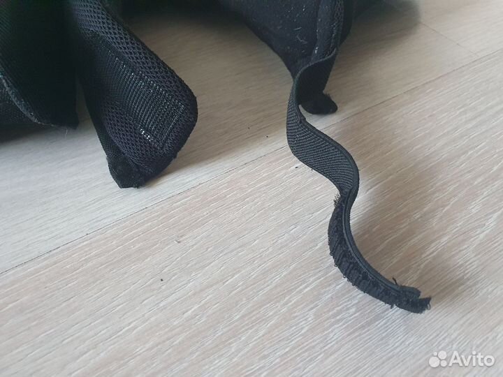 Вратарская защита шеи sr