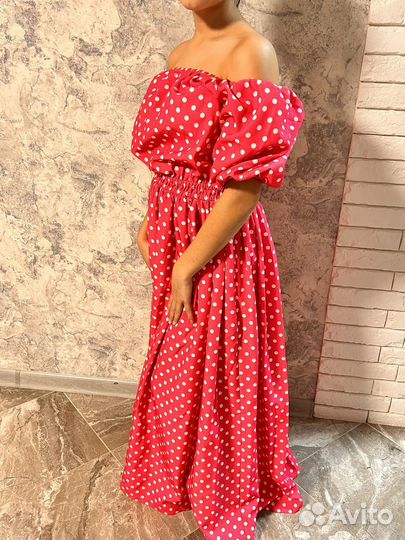 Платье вечернее