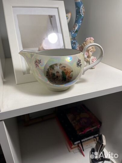 Сливочник/соусник Мадонна ГДР