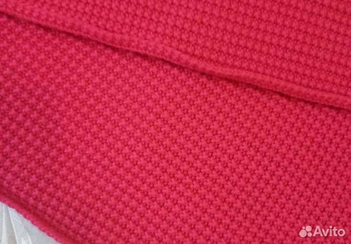 3 шарфа, Laurel шарф и шапка