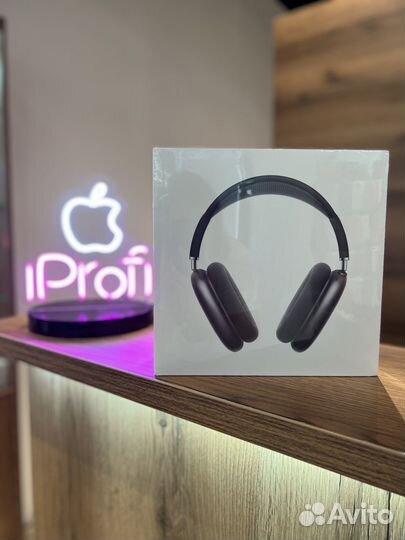 Apple AirPods Max оригинал беспроводные наушники