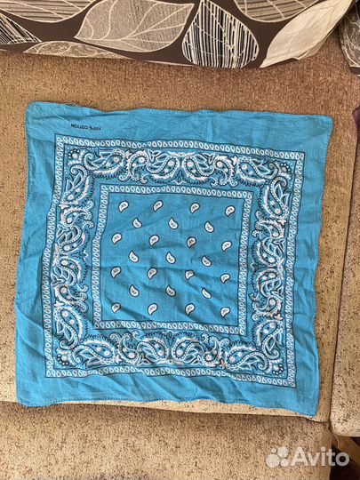 Платок хлопковый