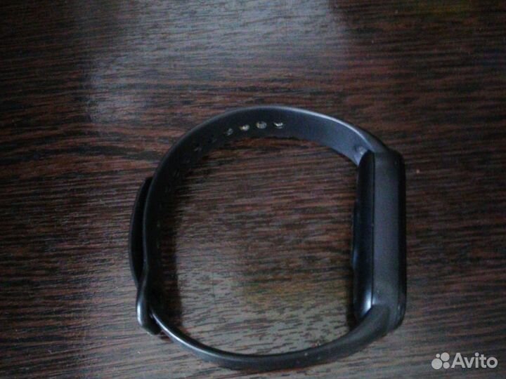 Часы mi band 3