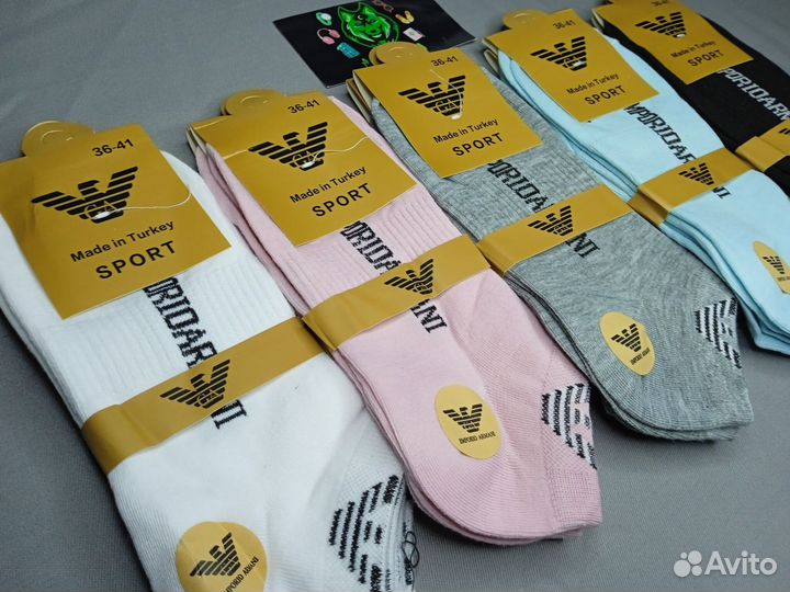 Носки Оптом