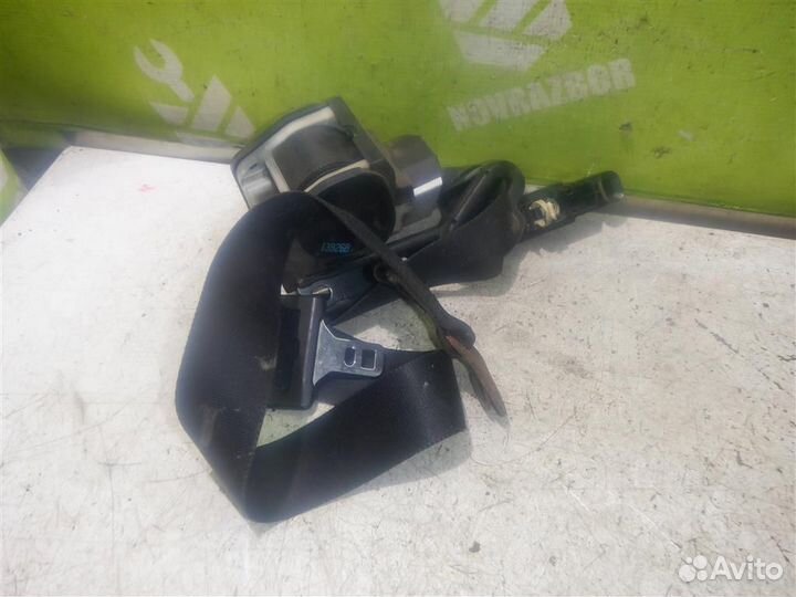 Ремень безопасности Форд Фокус 1