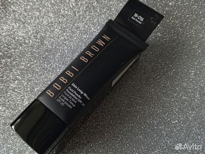 Крем тональный флюид Bobbi Brown