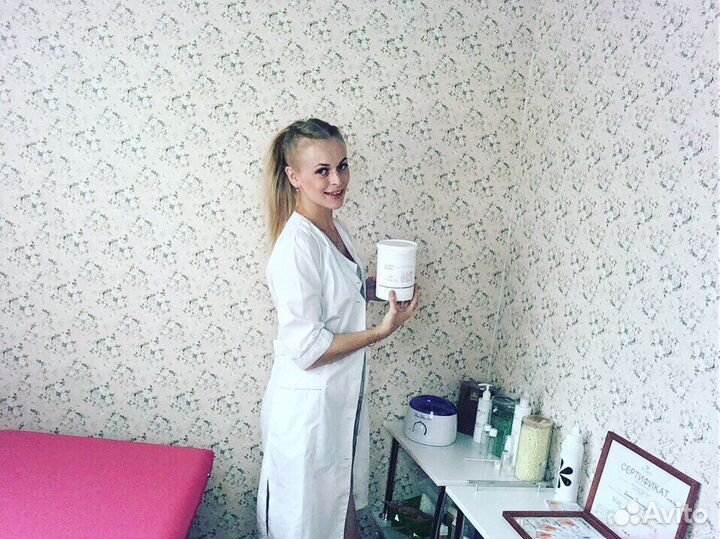 Я мастер универсал шугаринга