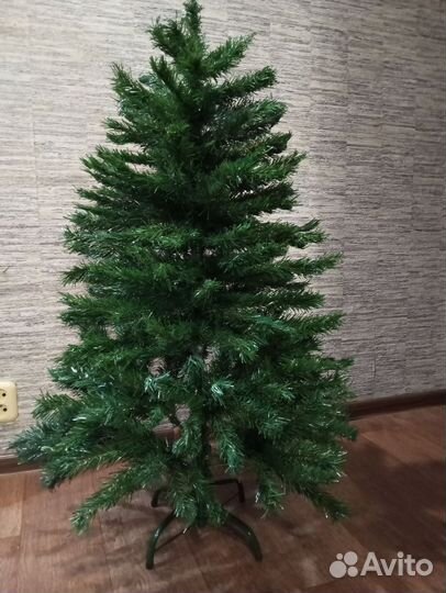 Ель искуственная