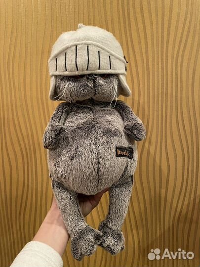 Мягкие игрушки