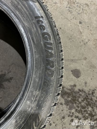 Yokohama Ice Guard IG65 225/60 R18 104T