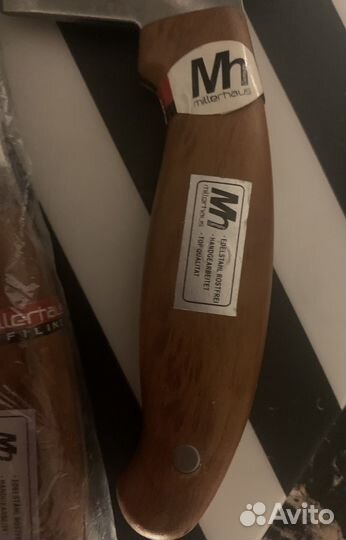 Новая Наборы разных ножей Germany,ложки,вилки