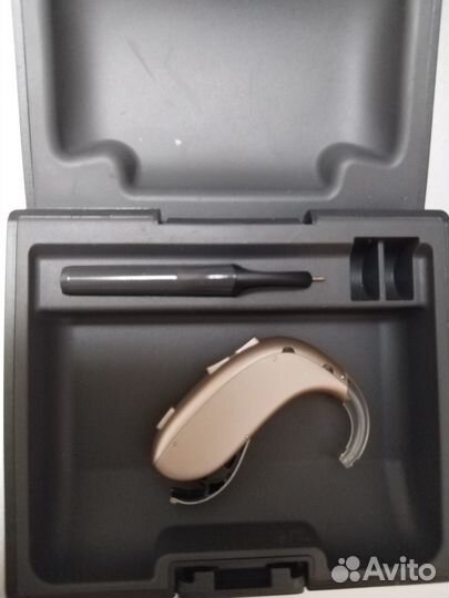 Слуховой аппарат Oticon xceed 2 BTE UP 675 2.4G