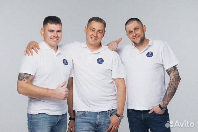 Ремонт квартир под ключ. Косметический ремонт