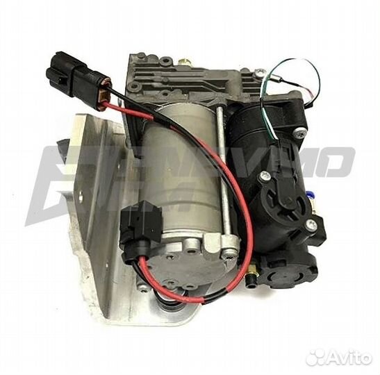 Компрессор пневмоподвески Land Rover Sport L320