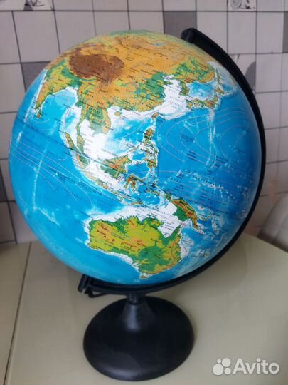Глобус