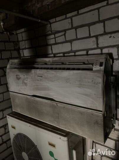 Сплит-система