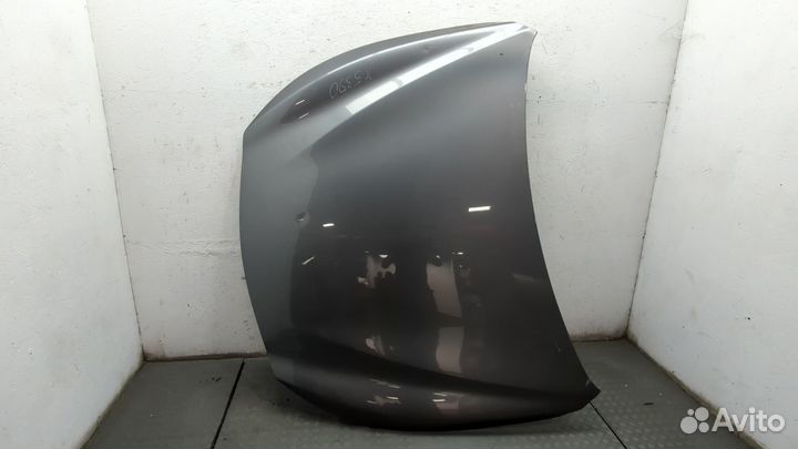 Капот Infiniti Q50, 2015