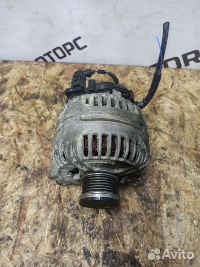 Генератор VAG CAV 03c903023a 14V 140A