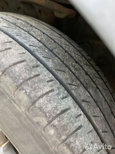 Диски Колеса Комплект Оригинал на Лексус NX R18