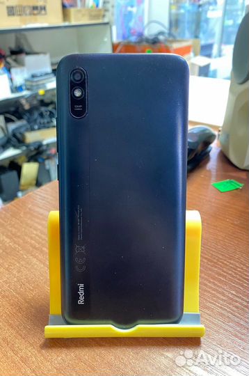 Xiaomi Redmi 9A 2/32Gb