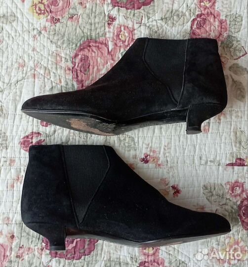 Полуботинки женские весна, лето