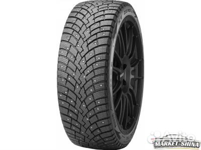 Pirelli Ice Zero 2 215/60 R16 99T
