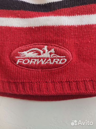 Продам шапку Forward оригинал