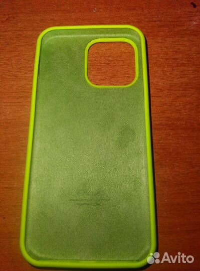 Чехол на iPhone 14 pro max