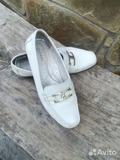 Мокасины