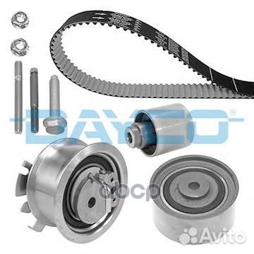 Dyktb441 рем.к-кт грм Audi A3/A4/A6 2.0TDi 16V