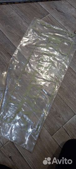 Прокладки головки Mercedes Benz m110