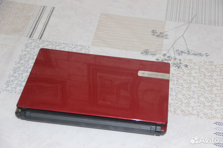 Нетбук Packard Bell Dot SE