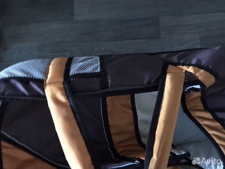 Переноска для детей