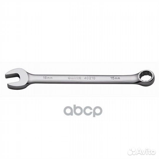 40204 Ключ комбинированный SATA 9мм 40204 SATA