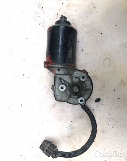 Киа Соренто трапеция стеклоочистителя с моторчиком