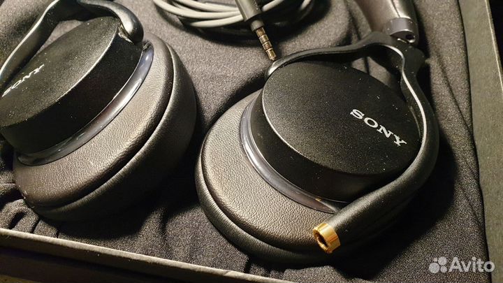 Наушники Sony MDR 1am2