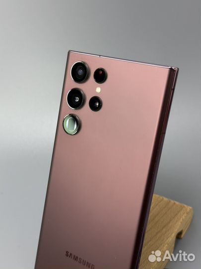 Samsung Galaxy S22 Ultra, 12/256 ГБ