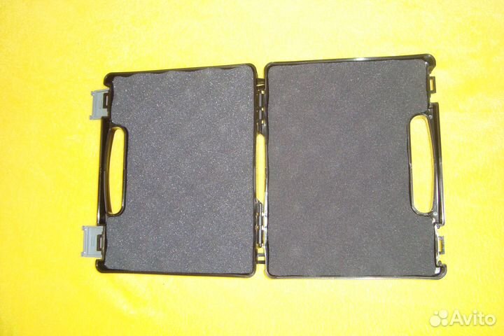 Кейс для инструмента, оснастки