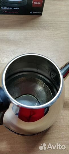 Электрочайники