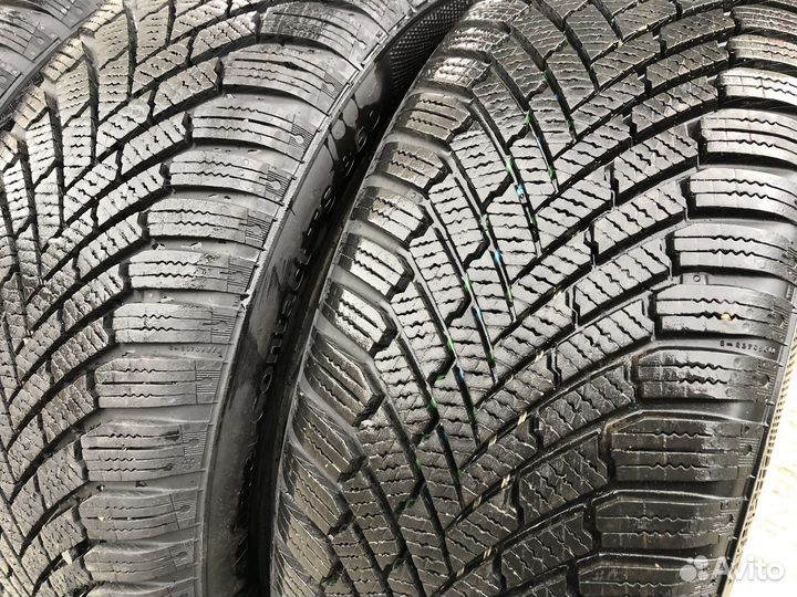 Continental WinterContact TS 860 205/55 R16