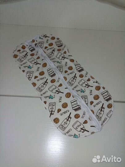 Пеленка кокон