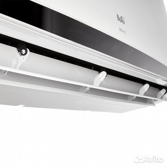 Сплит-система Ballu Bravo BSQ-36HN1 14Y комплект