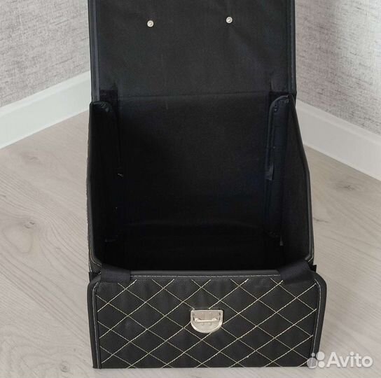 Органайзер в багажник автомобиля