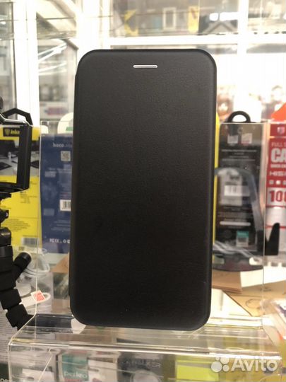 Чехол Книжка Huawei & Honor