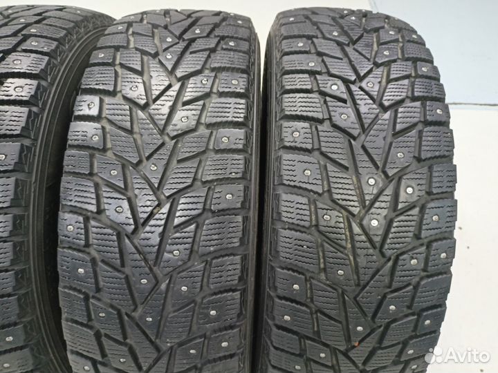 Dunlop Grandtrek Ice 02 225/65 R17 106T