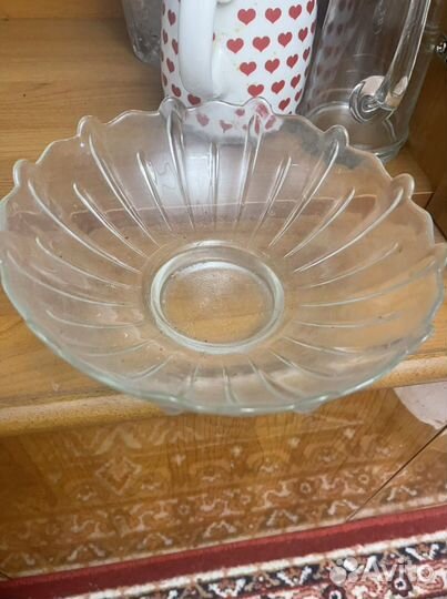 Ваза для фруктов