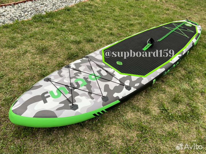 Sup board / сап доска 11’0 / Сапборд