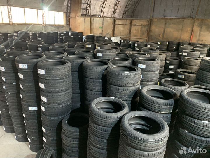 Triangle PL01 205/55 R16