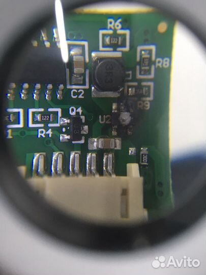 Ремонт лазерных уровней