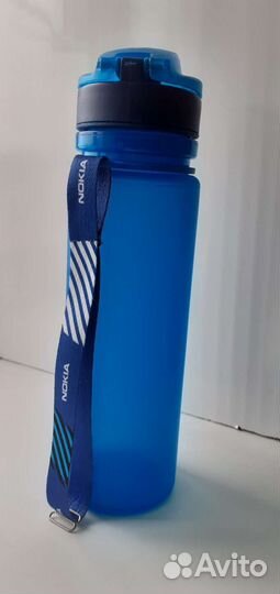 Бутылка поилка Nokia